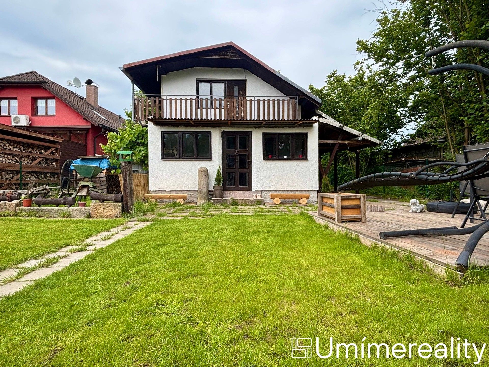 Prodej domu 68 m² - foto 1