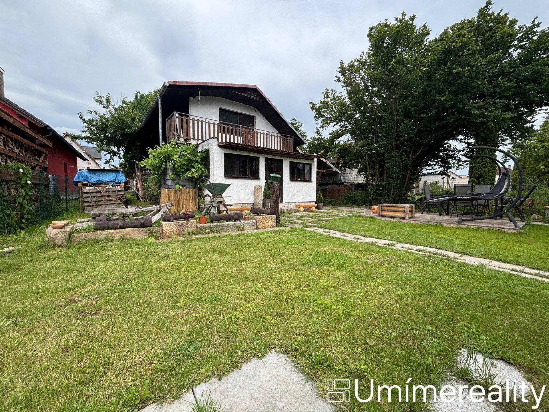 Prodej domu 68 m² - foto 2