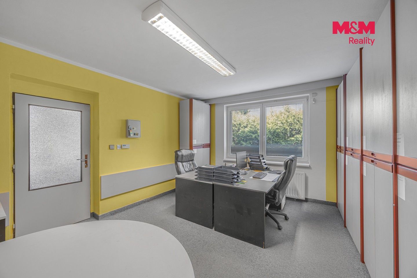 Prodej komerčního prostoru 330 m² - foto 9