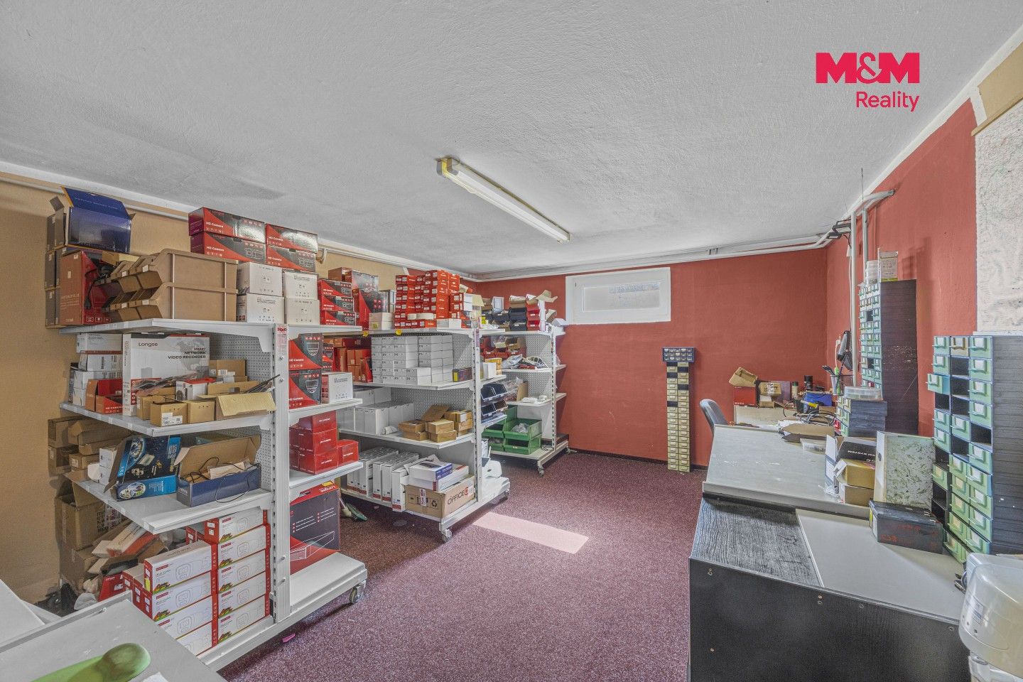 Prodej komerčního prostoru 330 m² - foto 11