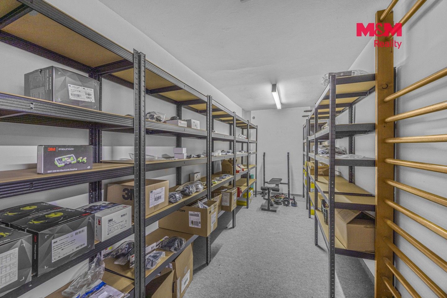 Prodej komerčního prostoru 330 m² - foto 13
