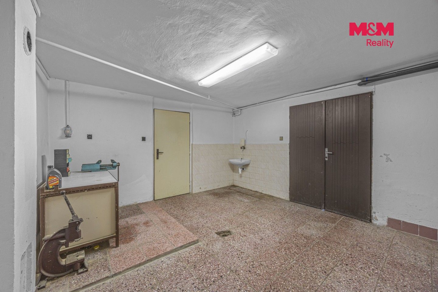 Prodej komerčního prostoru 330 m² - foto 14