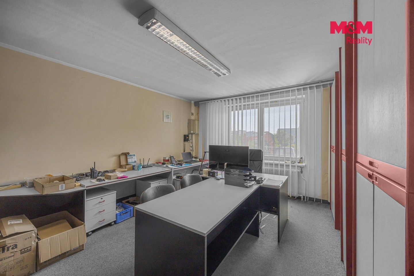 Prodej komerčního prostoru 330 m² - foto 16