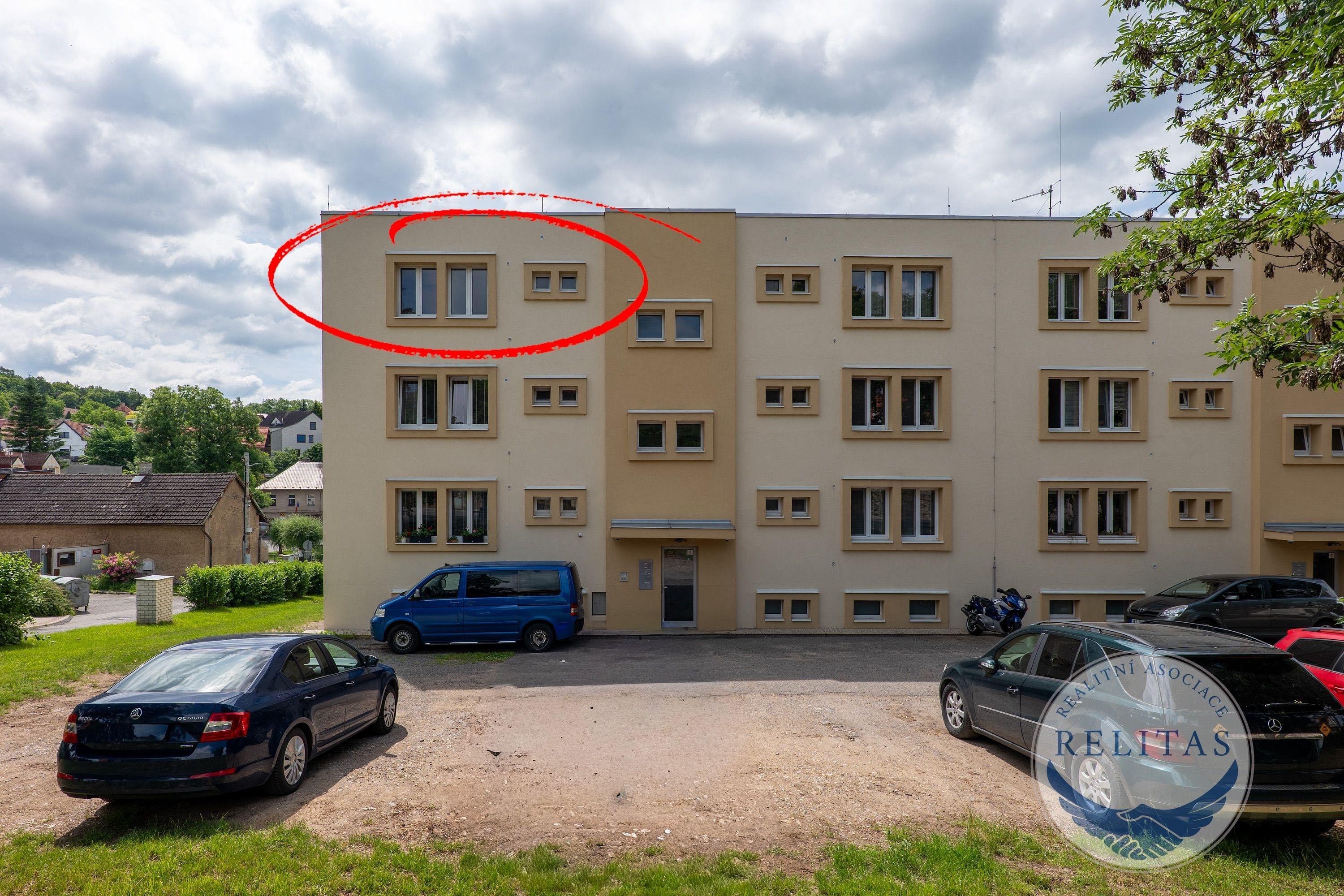 Prodej bytu 3+1 63 m² - foto 13