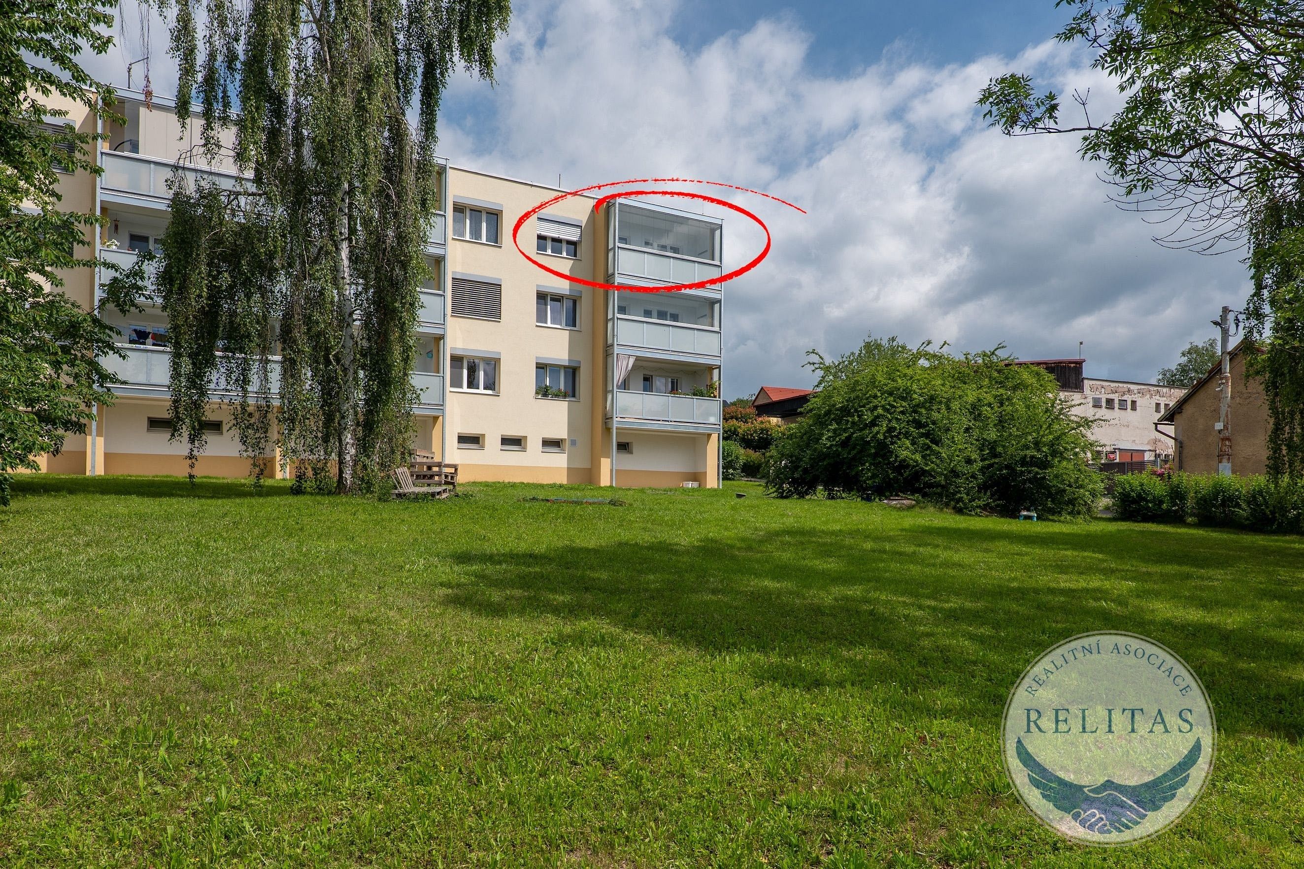 Prodej bytu 3+1 63 m² - foto 16