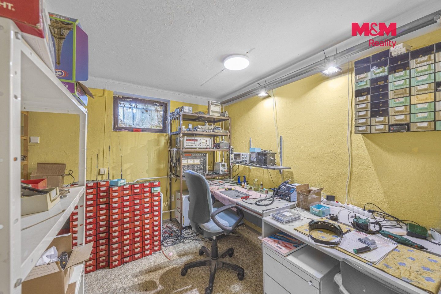 Prodej komerčního prostoru 330 m² - foto 18