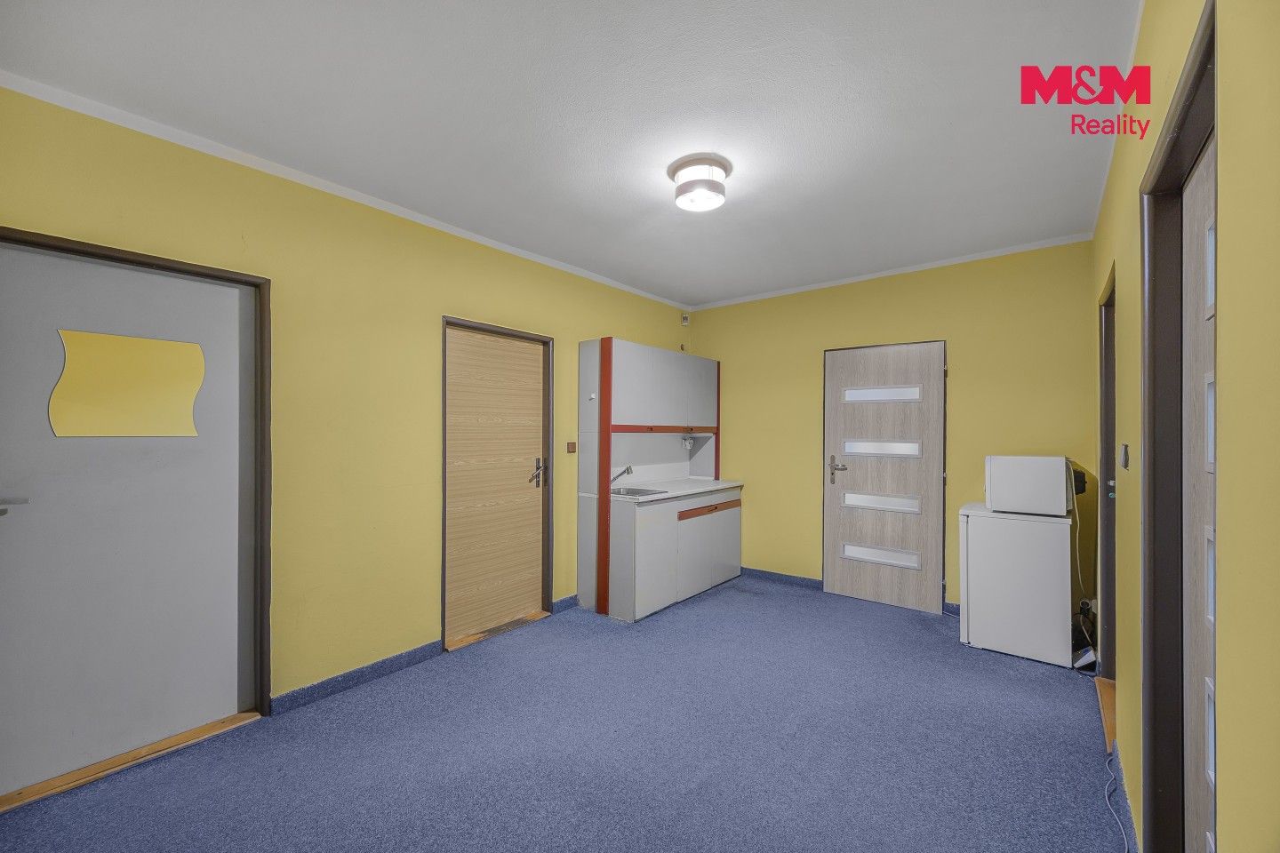 Prodej komerčního prostoru 330 m² - foto 19