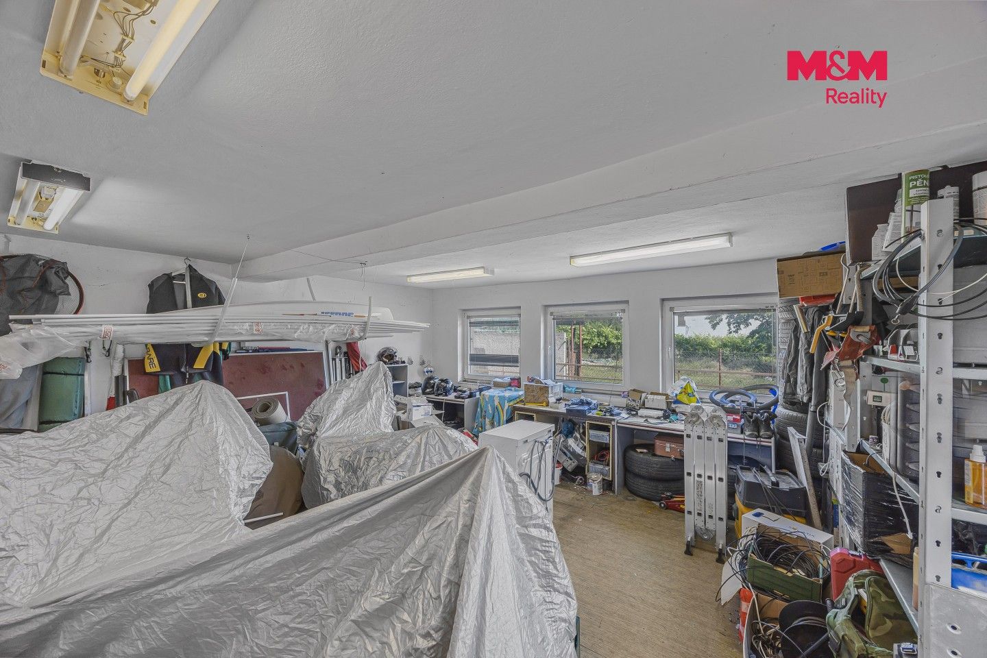 Prodej komerčního prostoru 330 m² - foto 26