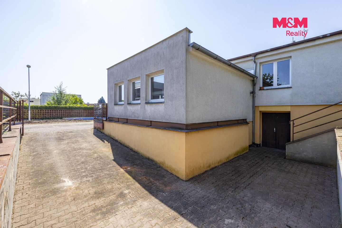 Prodej komerčního prostoru 330 m² - foto 27