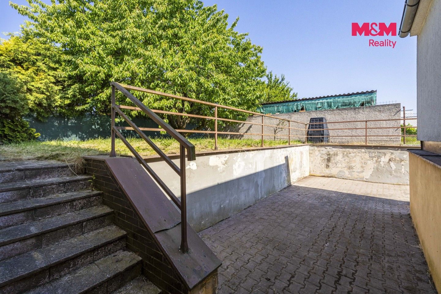 Prodej komerčního prostoru 330 m² - foto 28