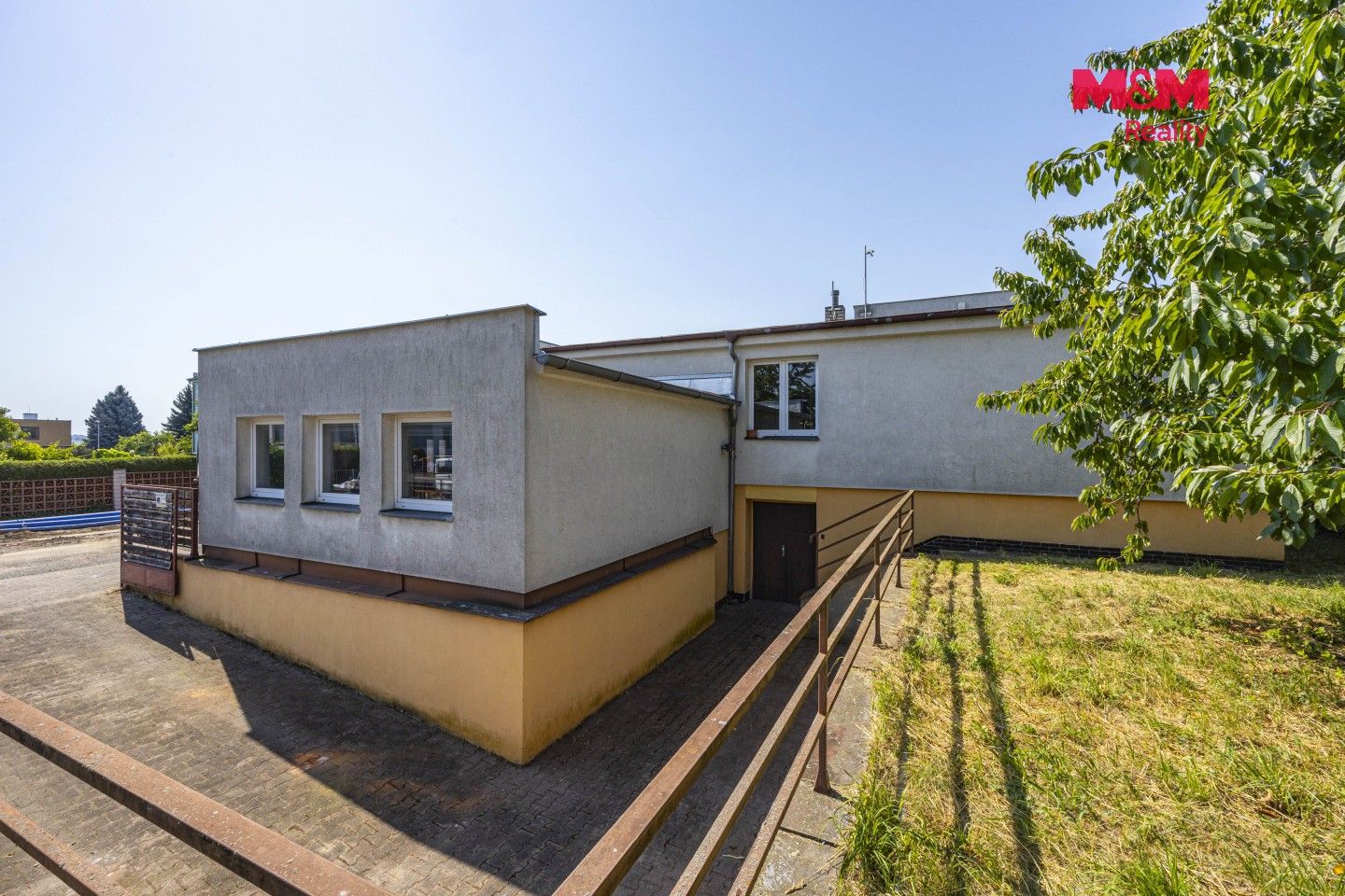 Prodej komerčního prostoru 330 m² - foto 29
