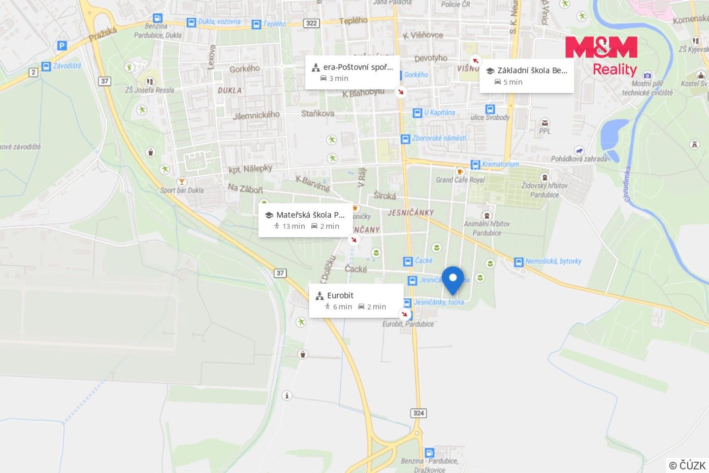 Prodej komerčního prostoru 330 m² - foto 30