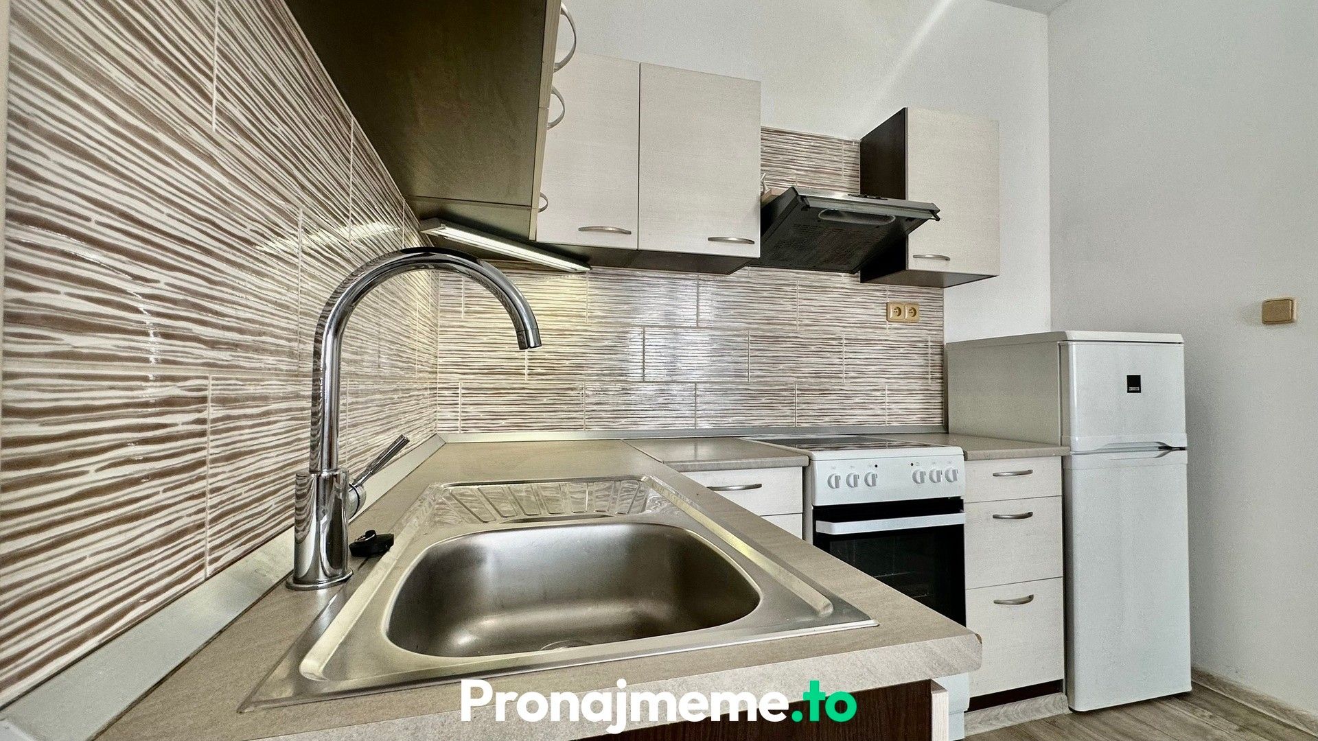 Pronájem bytu 2+kk 36 m² - foto 1