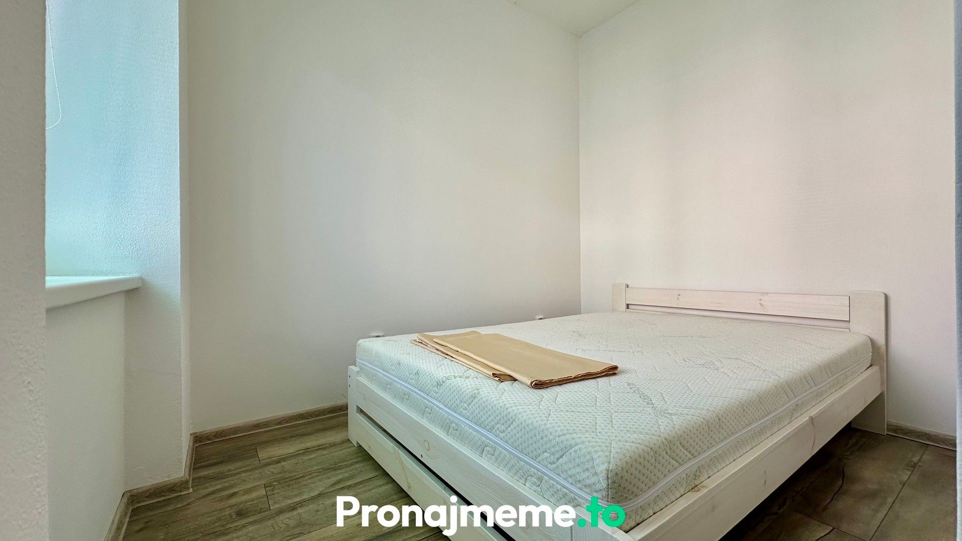 Pronájem bytu 2+kk 36 m² - foto 7