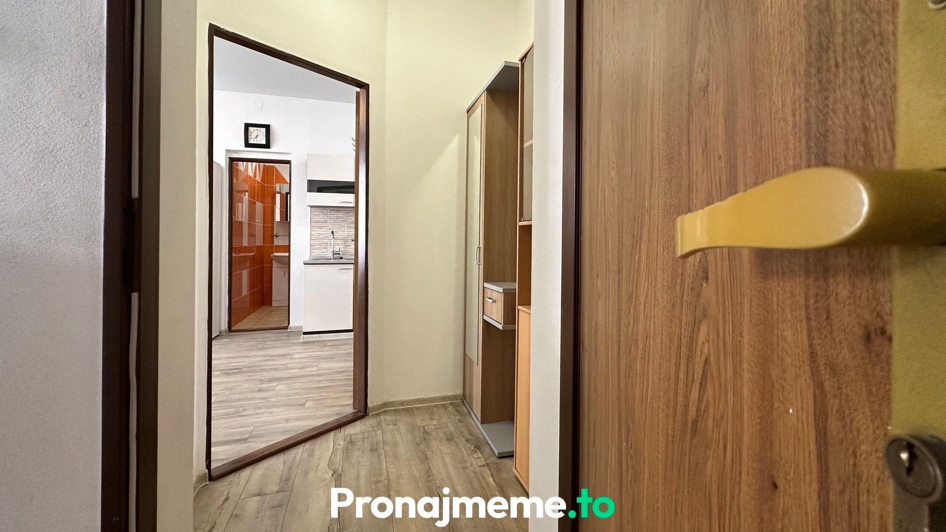 Pronájem bytu 2+kk 36 m² - foto 8