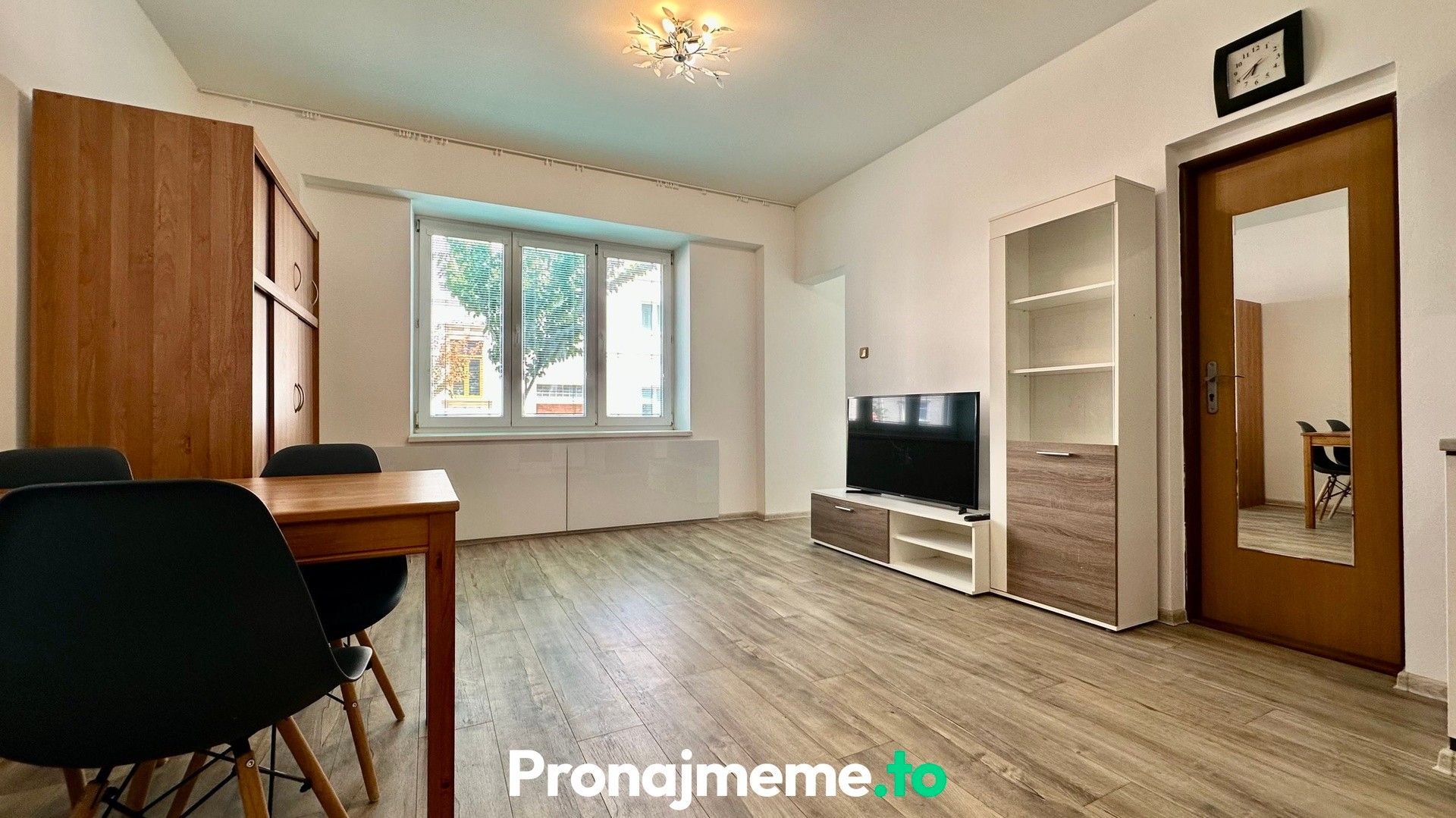 Pronájem bytu 2+kk 36 m² - foto 5