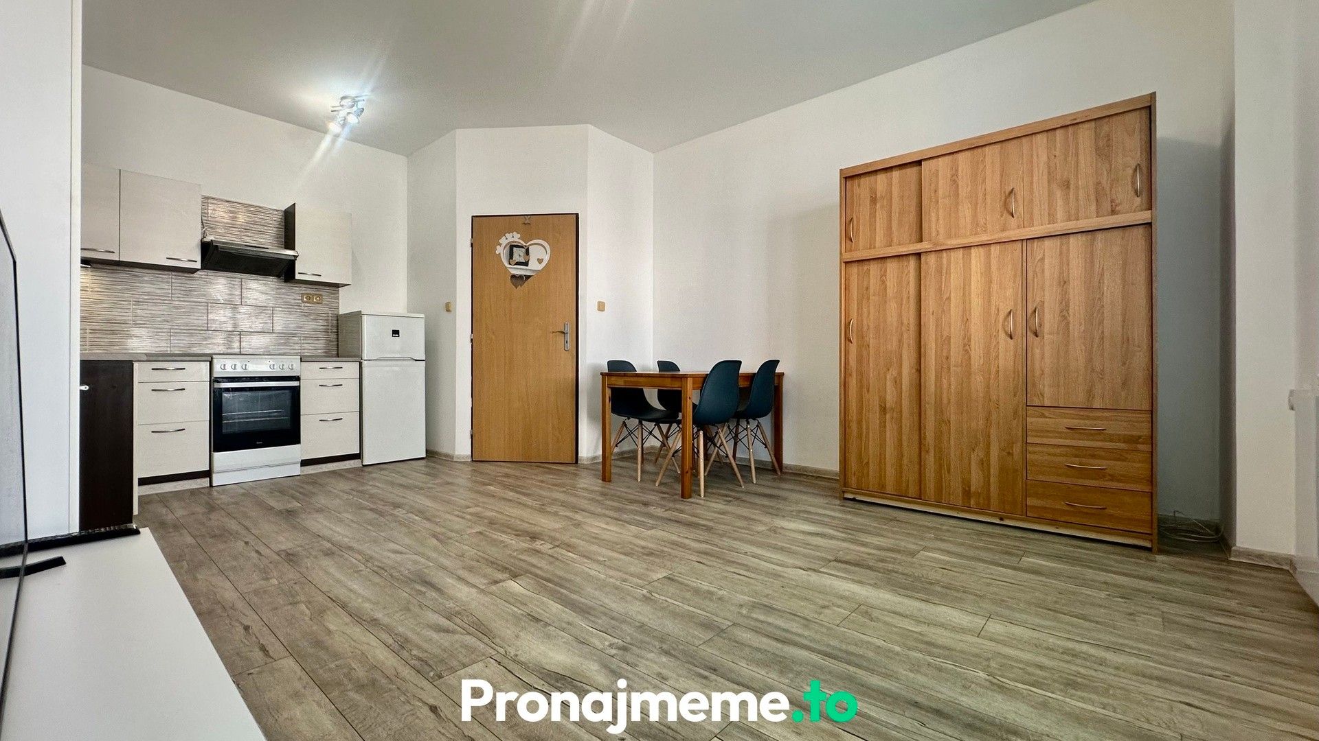 Pronájem bytu 2+kk 36 m² - foto 6