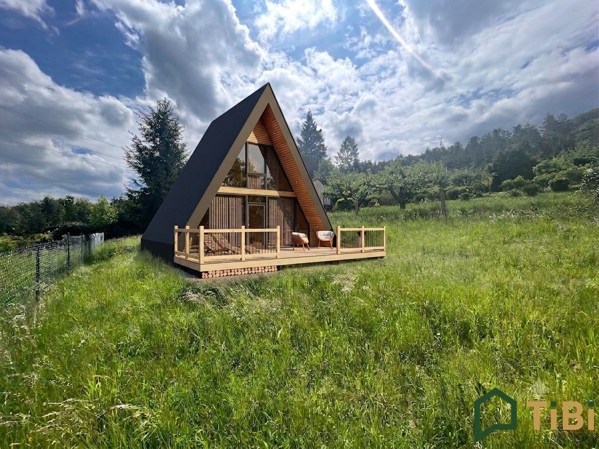 Prodej domu 63 m² - foto 1