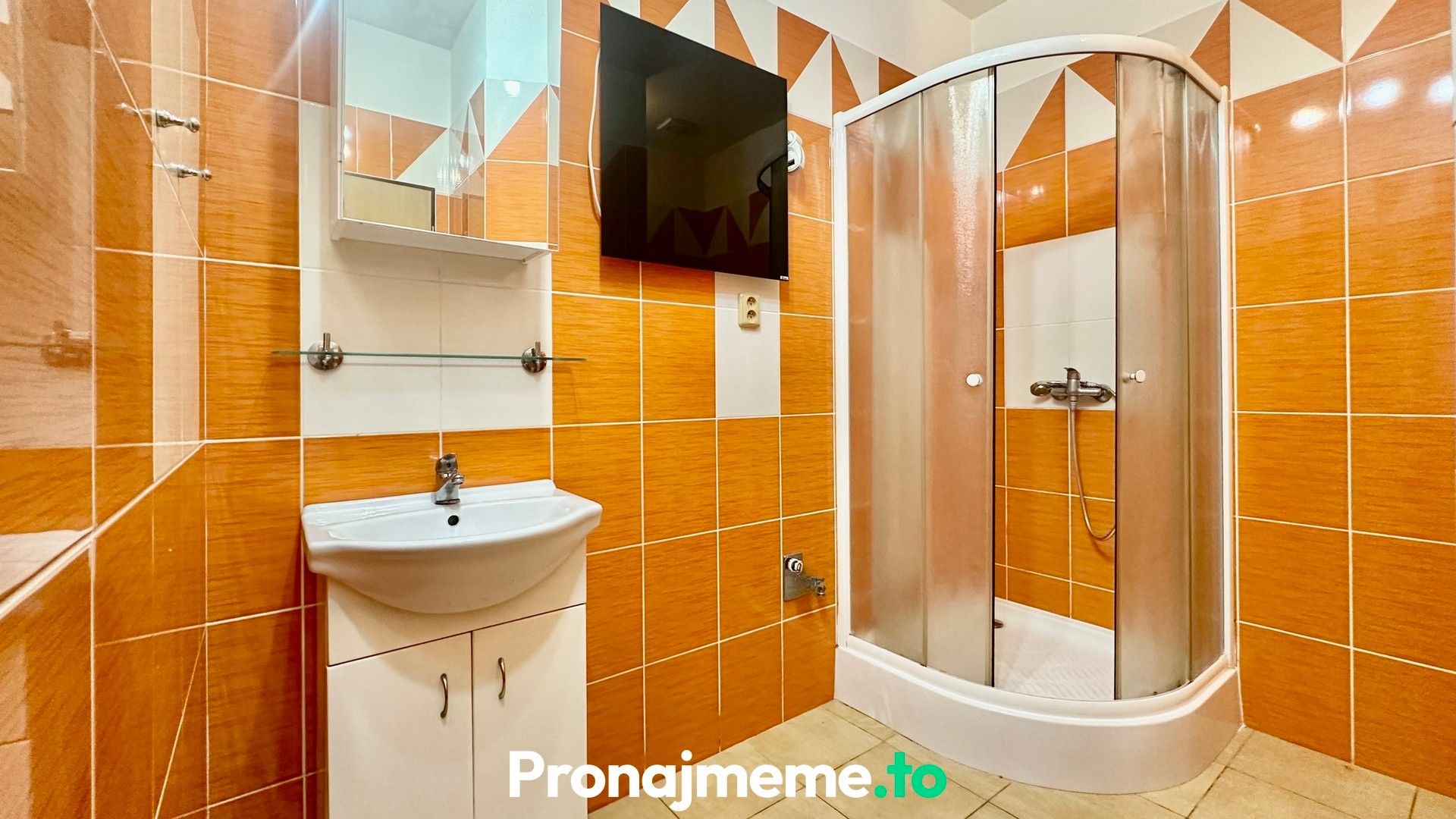 Pronájem bytu 2+kk 36 m² - foto 10
