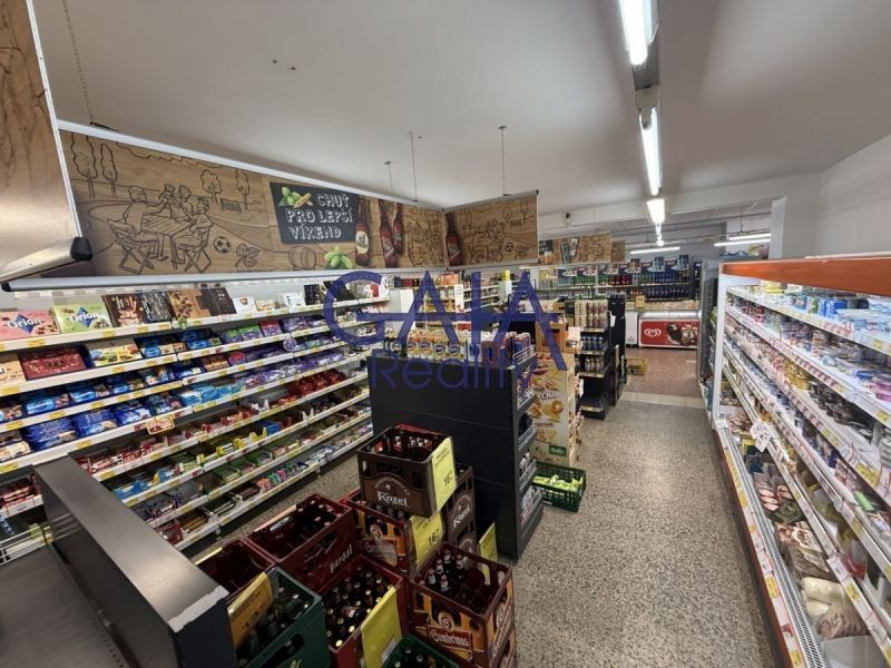 Prodej komerčního prostoru 612 m² - foto 3