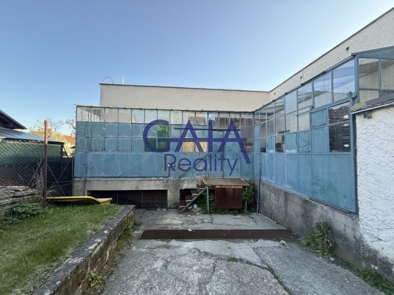 Prodej komerčního prostoru 612 m² - foto 8