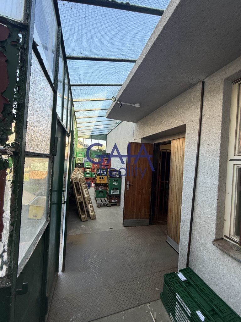 Prodej komerčního prostoru 612 m² - foto 7