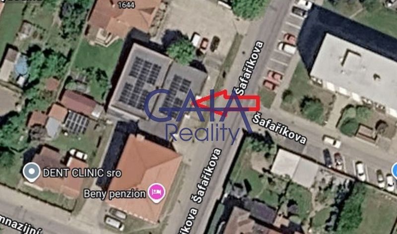 Prodej komerčního prostoru 612 m² - foto 12