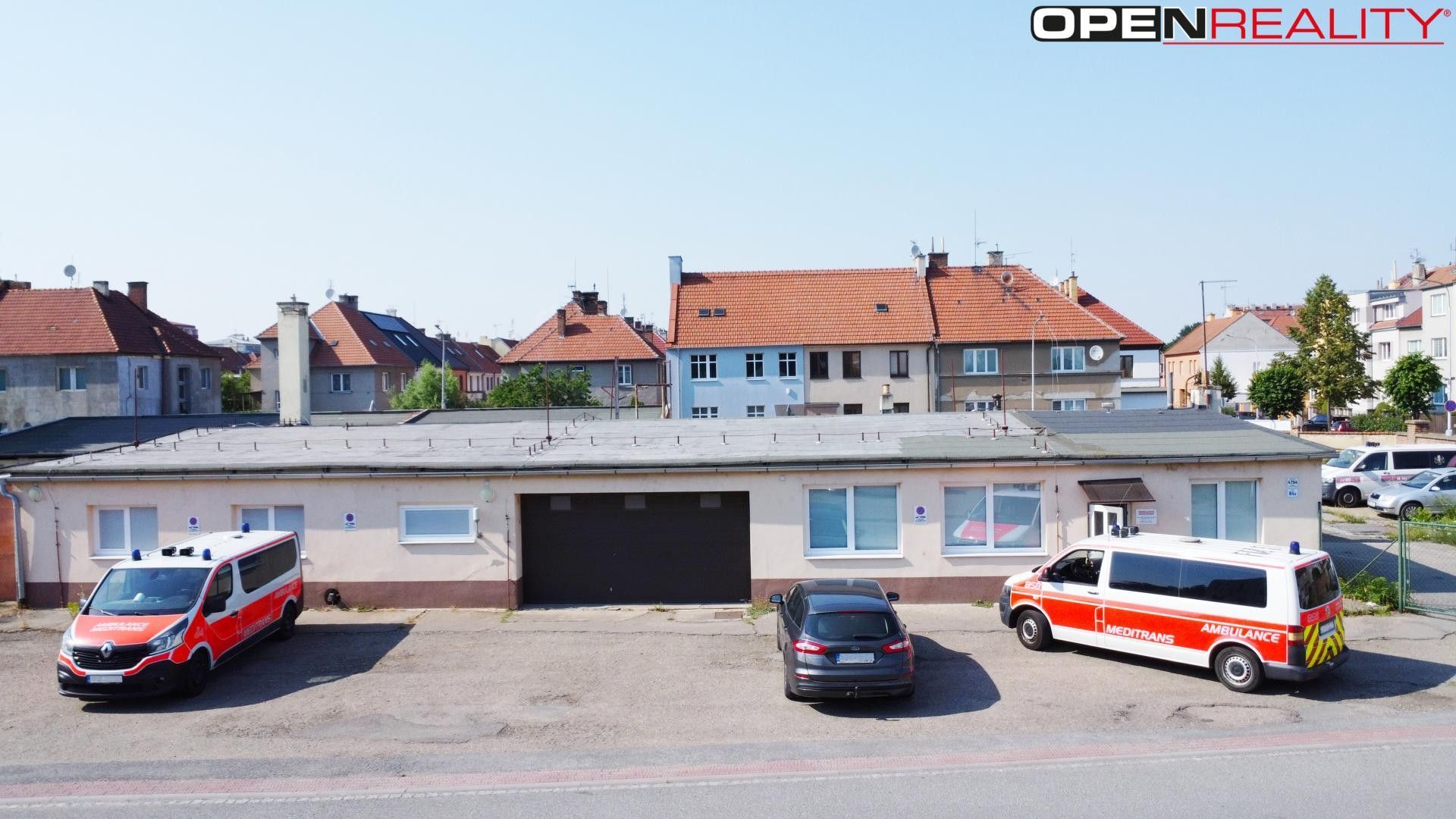 Prodej komerčního prostoru 201 m² - foto 3