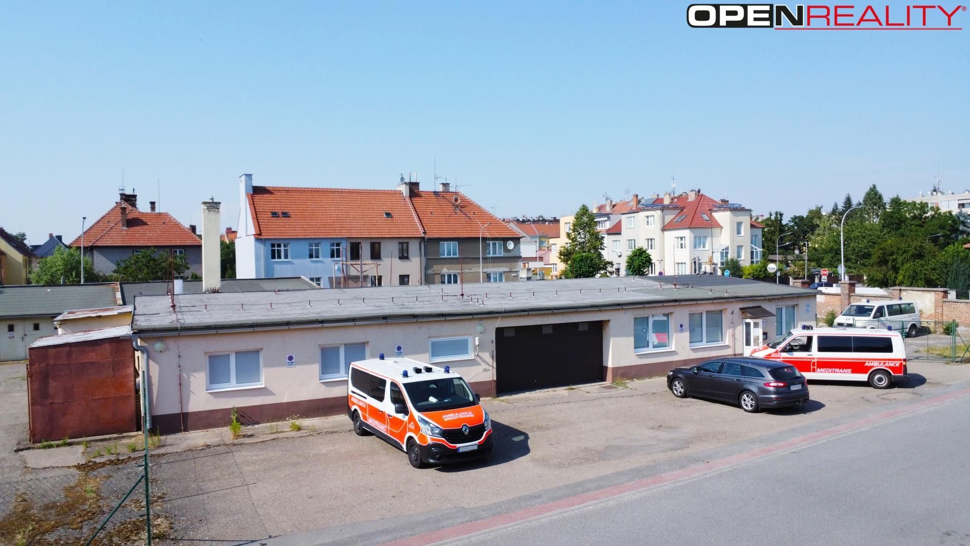 Prodej komerčního prostoru 201 m² - foto 4