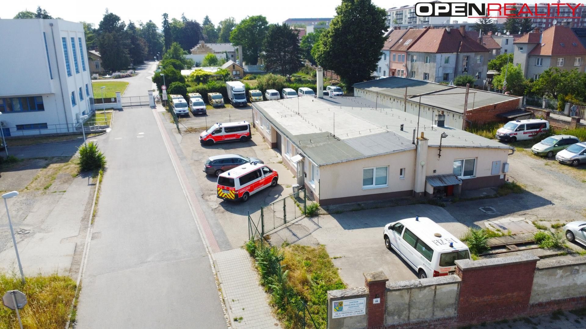 Prodej komerčního prostoru 201 m² - foto 6