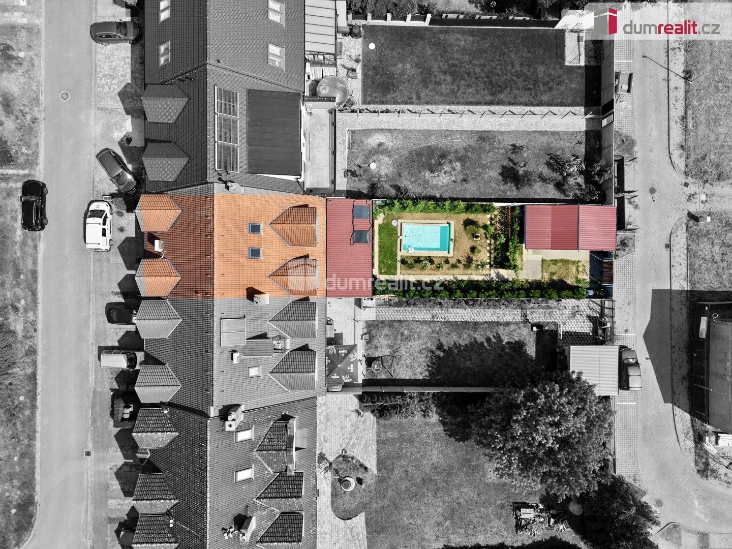 Prodej domu 184 m² - foto 5