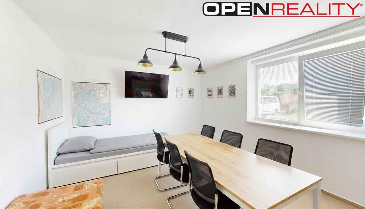 Prodej komerčního prostoru 201 m² - foto 11