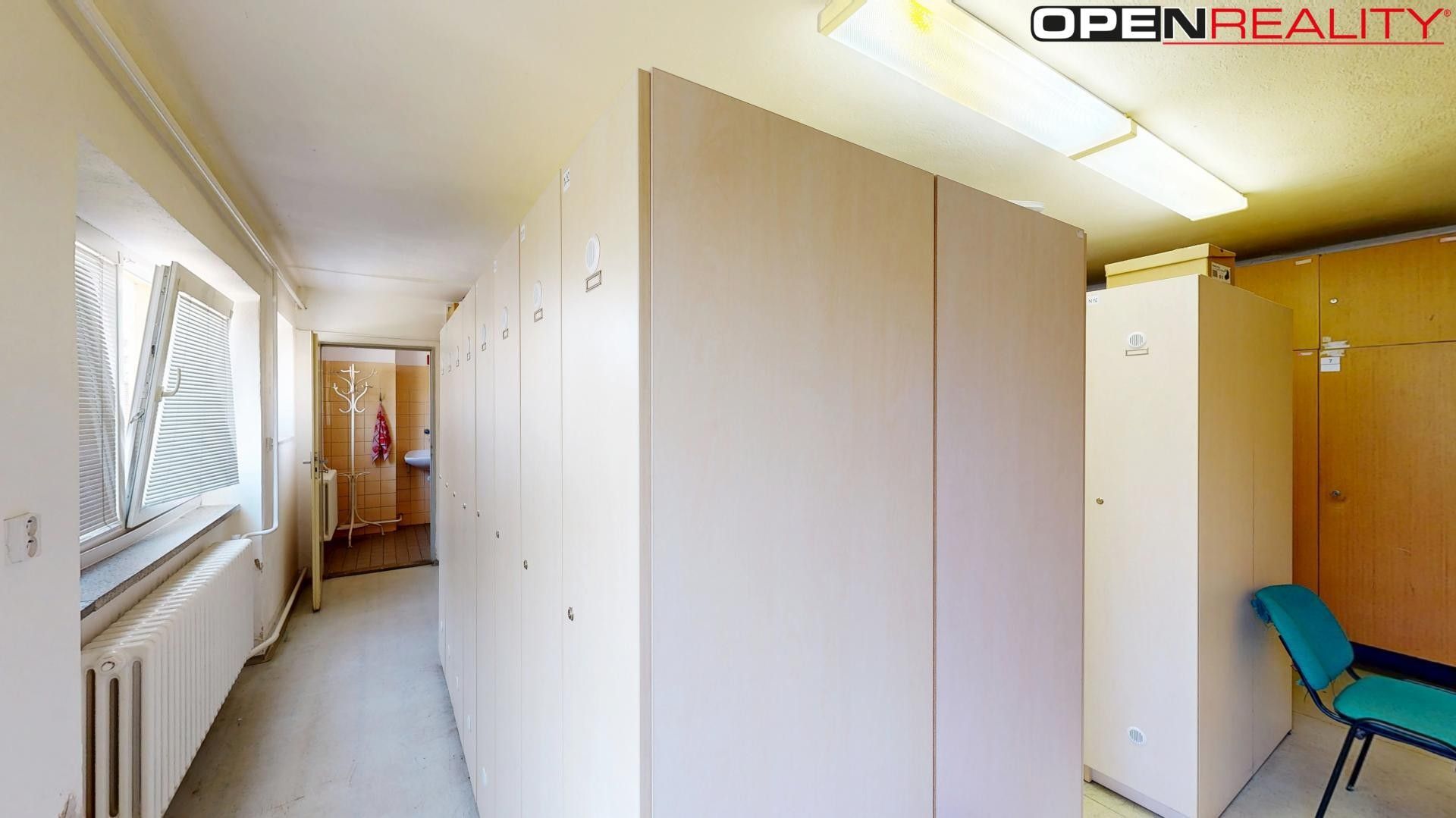 Prodej komerčního prostoru 201 m² - foto 21
