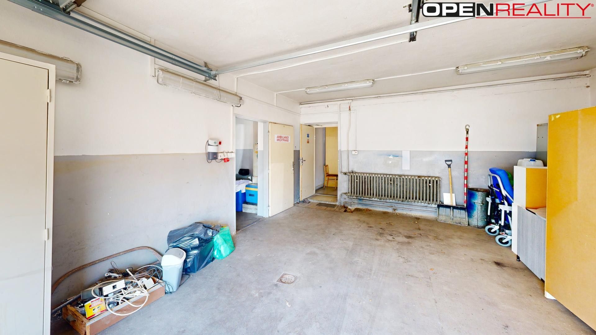 Prodej komerčního prostoru 201 m² - foto 22