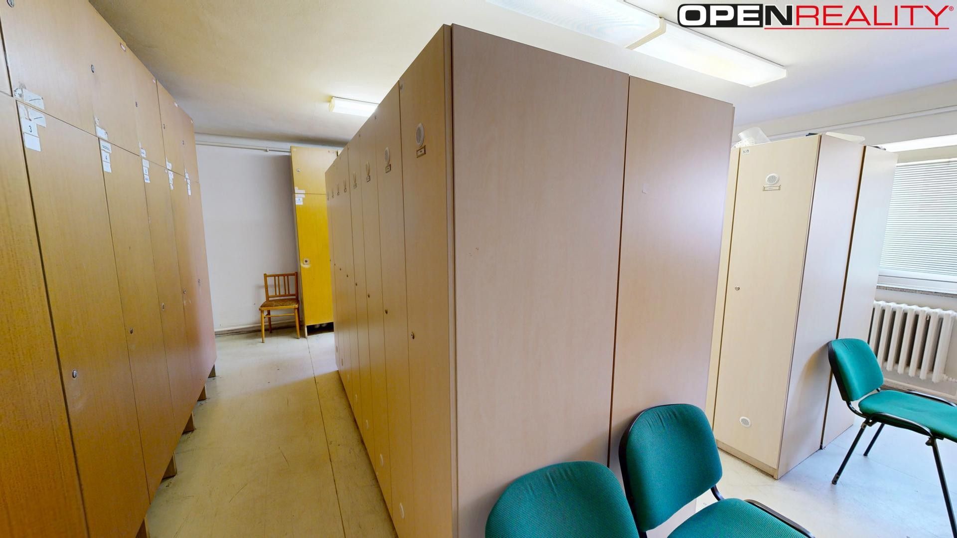 Prodej komerčního prostoru 201 m² - foto 20
