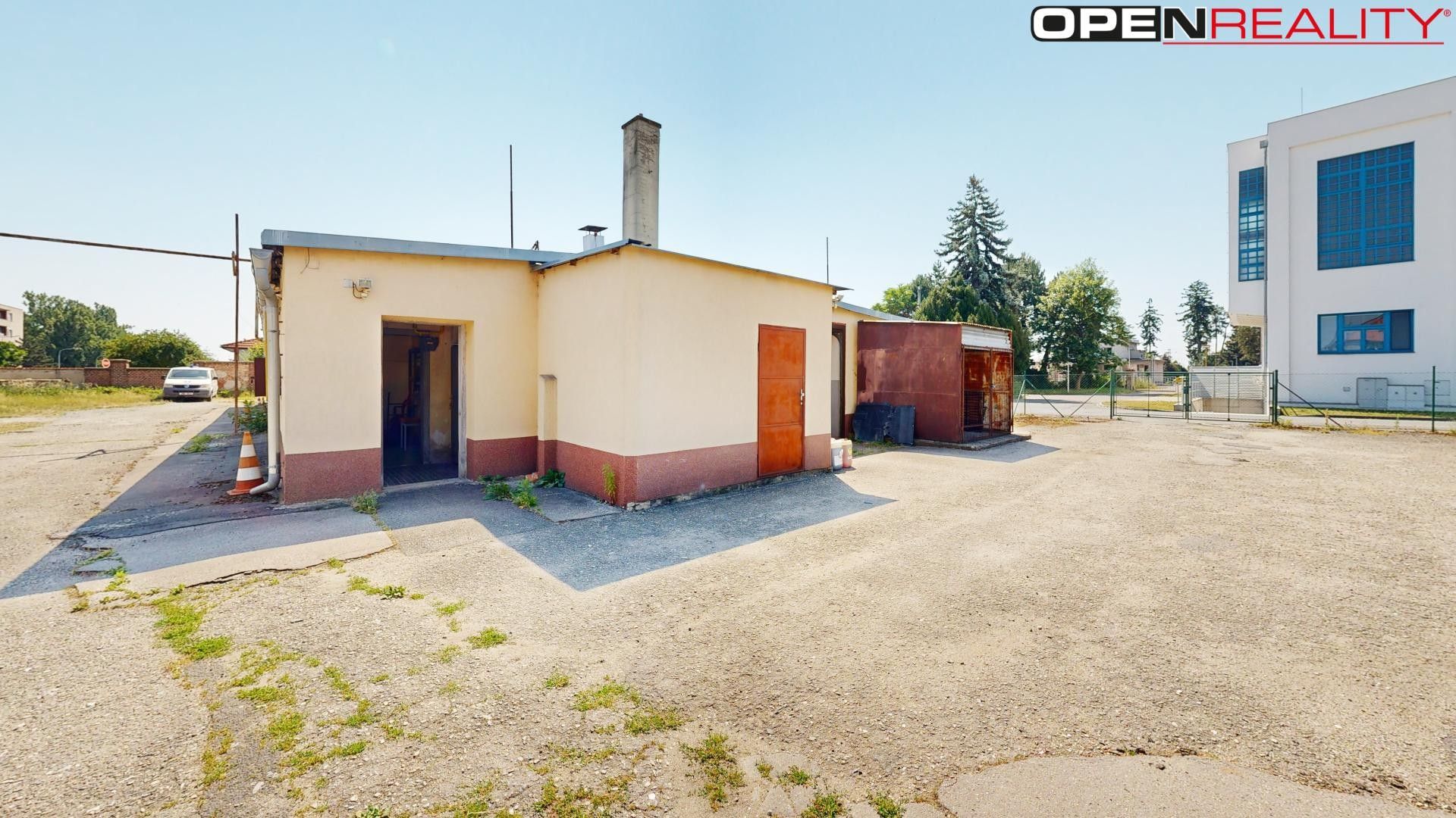 Prodej komerčního prostoru 201 m² - foto 28