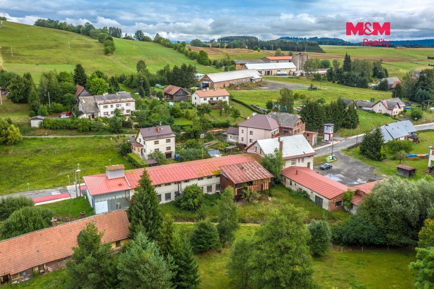 Prodej komerčního prostoru 1427 m² - foto 5