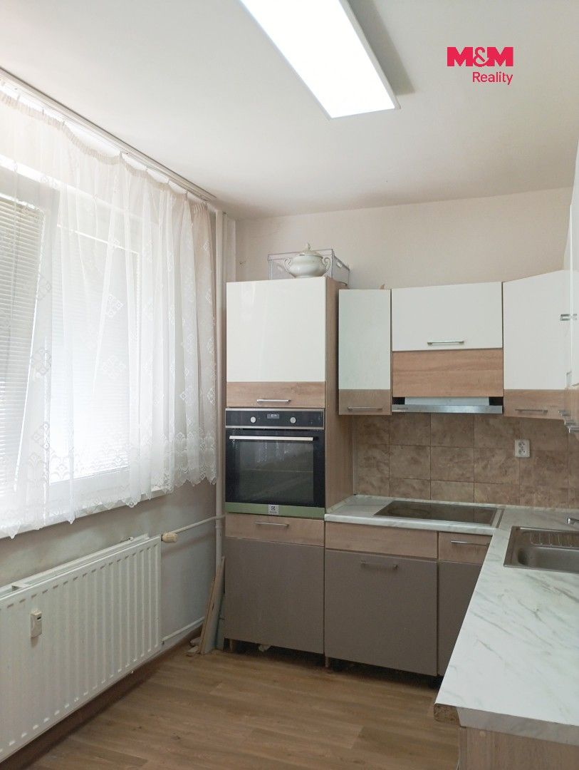 Pronájem bytu 3+1 70 m² - foto 2