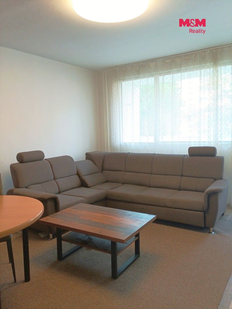 Pronájem bytu 3+1 70 m² - foto 3