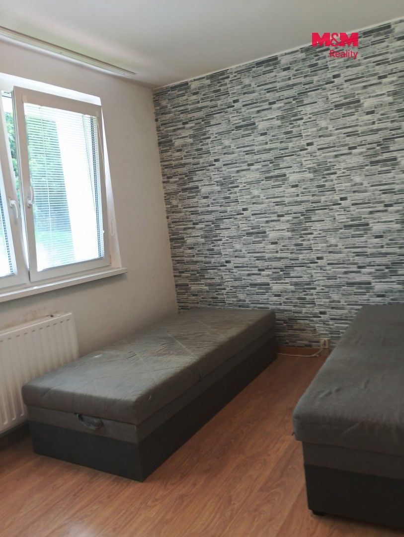 Pronájem bytu 3+1 70 m² - foto 5