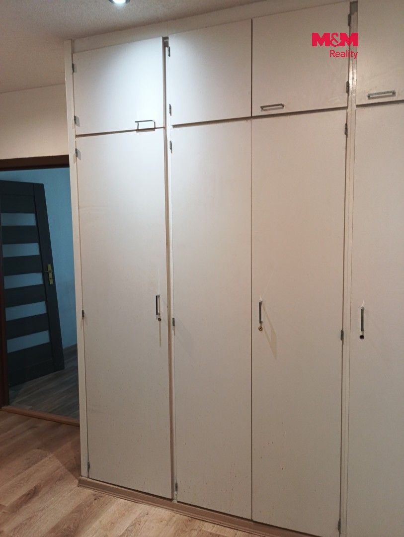 Pronájem bytu 3+1 70 m² - foto 7