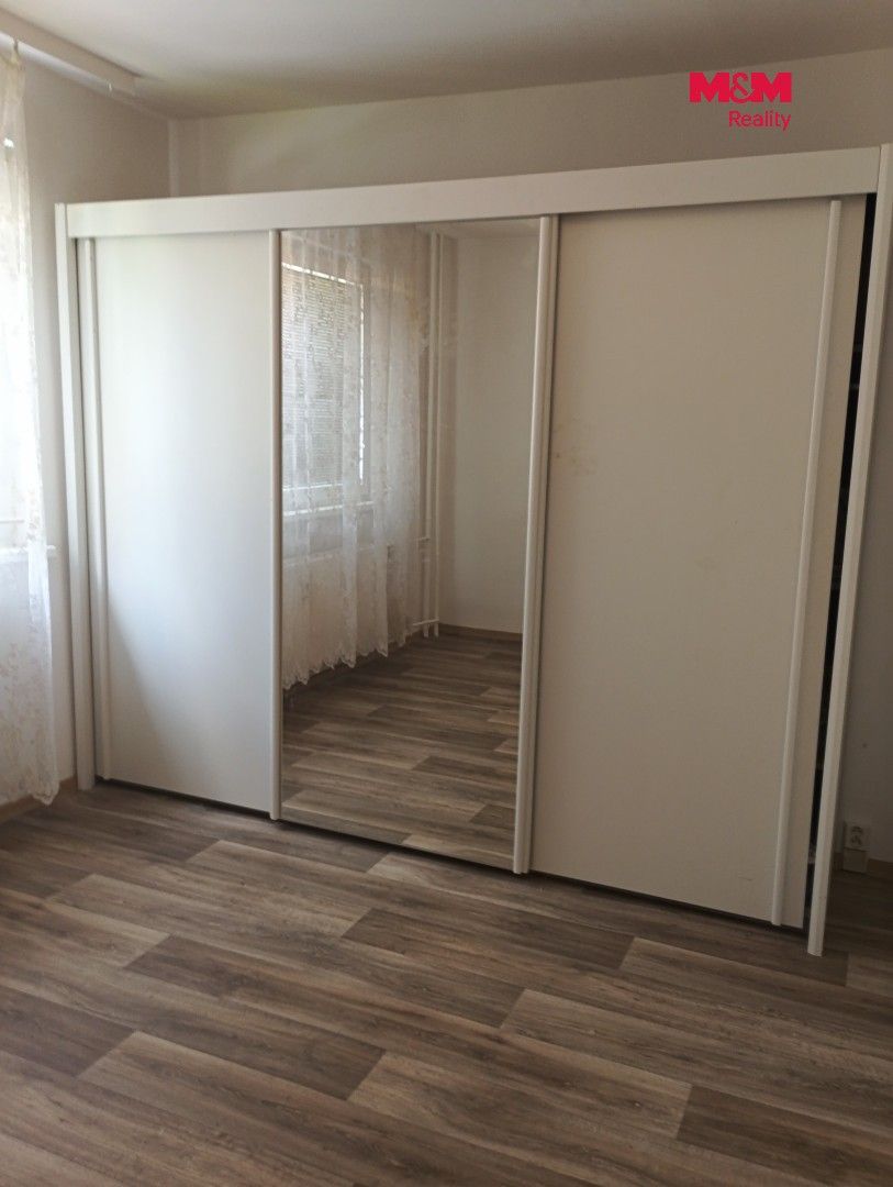 Pronájem bytu 3+1 70 m² - foto 8