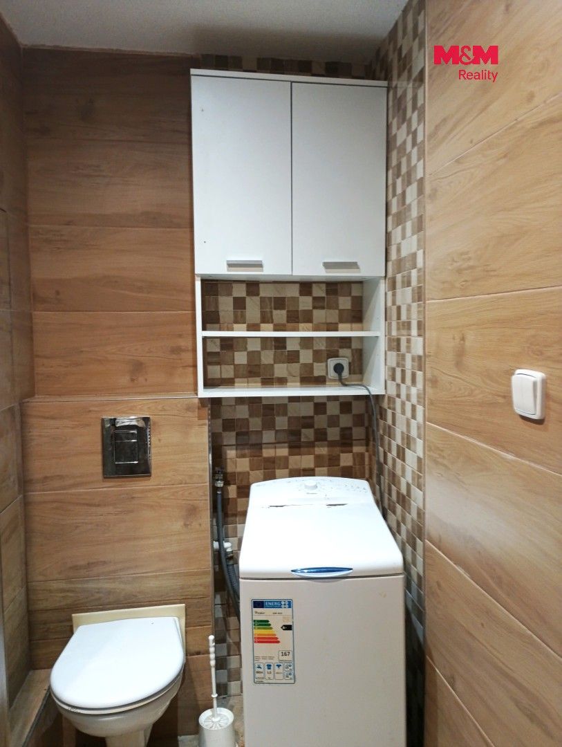 Pronájem bytu 3+1 70 m² - foto 10