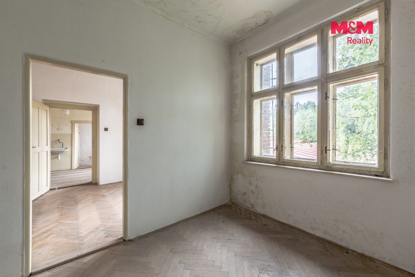 Prodej komerčního prostoru 1427 m² - foto 18