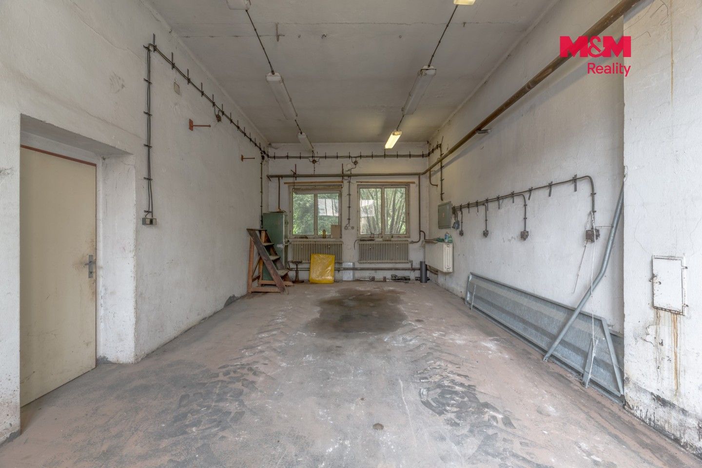 Prodej komerčního prostoru 1427 m² - foto 22