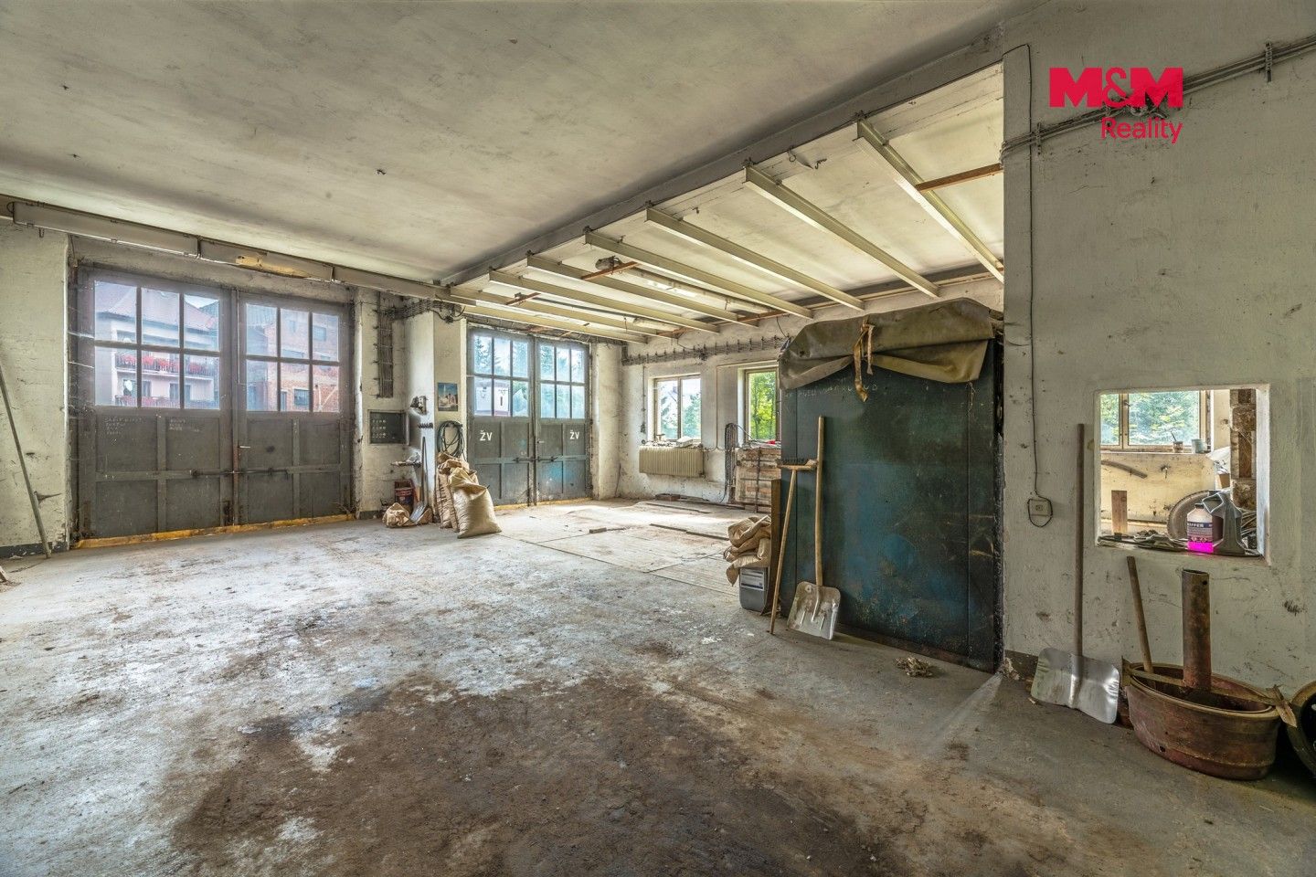 Prodej komerčního prostoru 1427 m² - foto 23