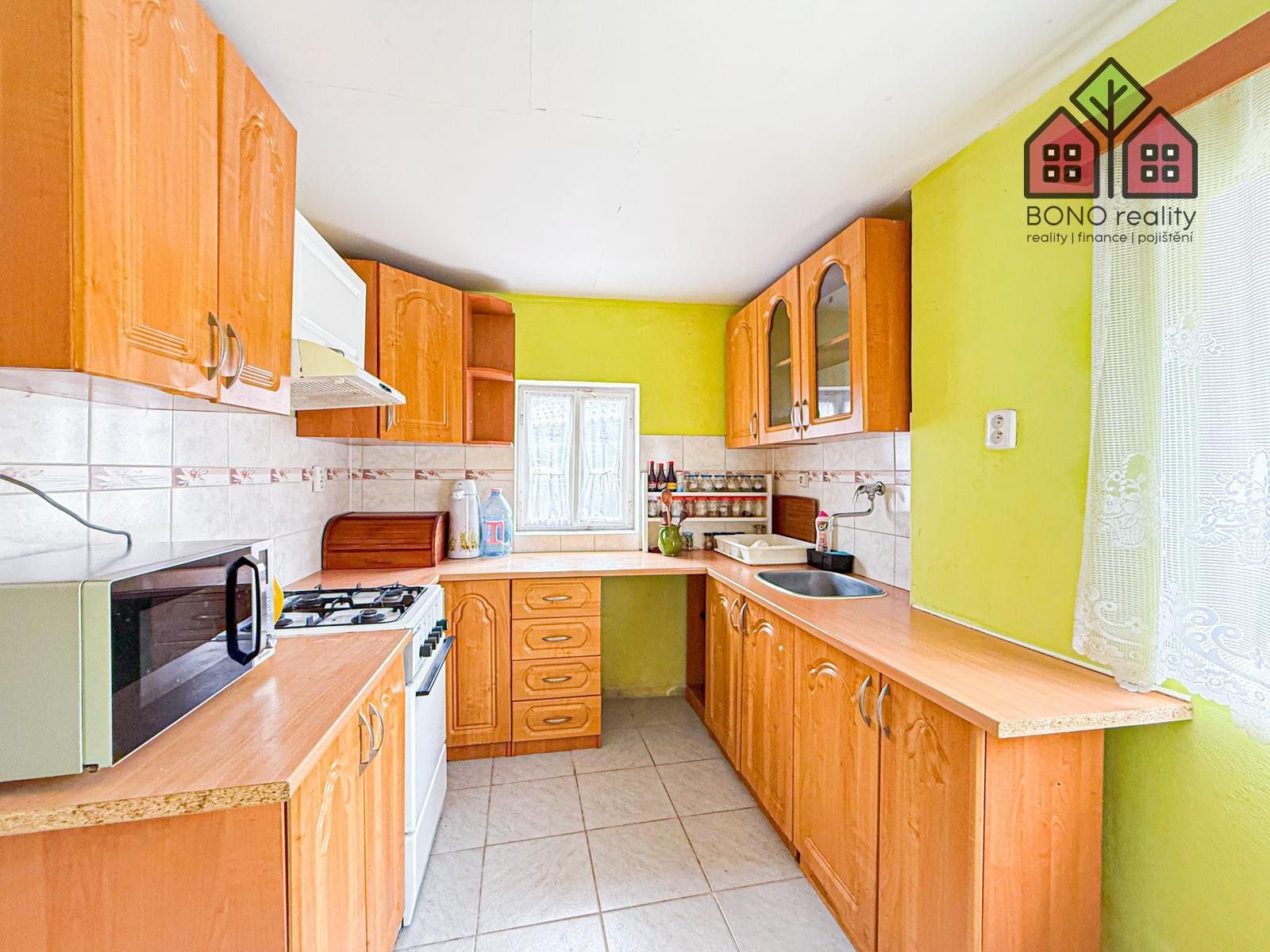 Prodej domu 47 m² - foto 3
