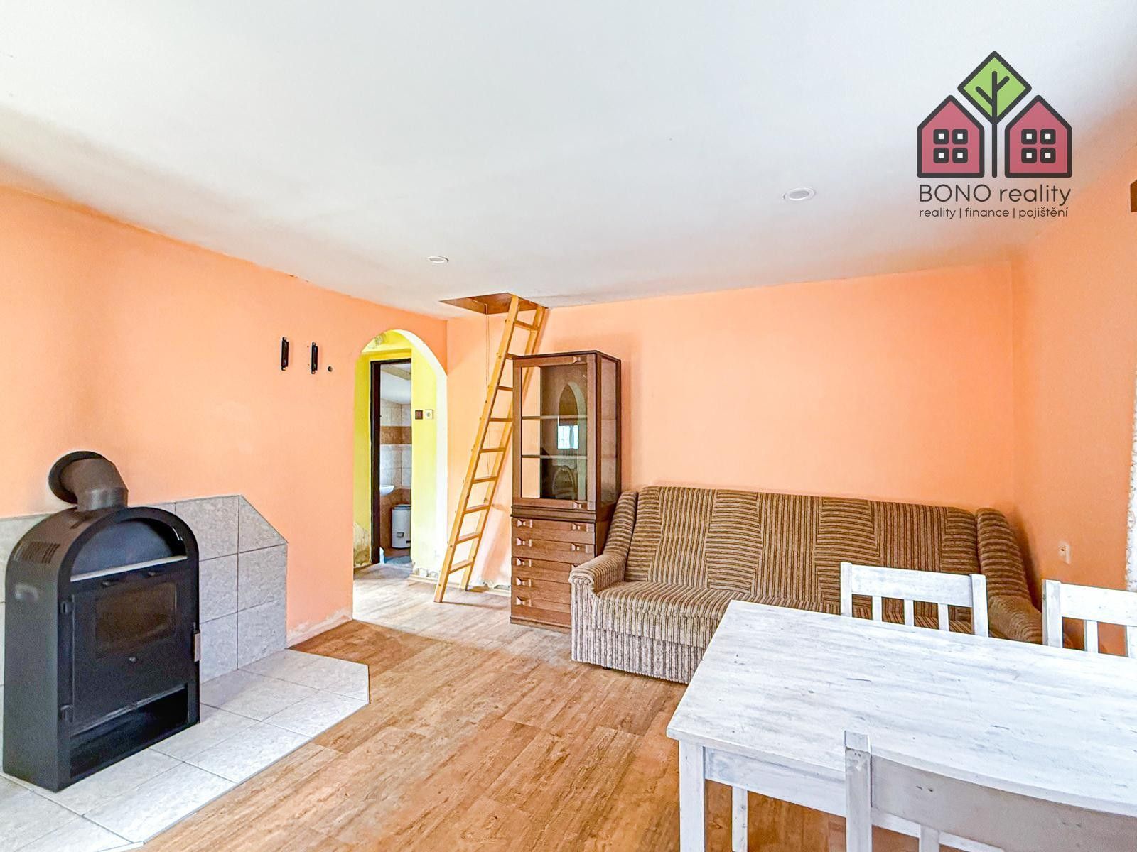 Prodej domu 47 m² - foto 5