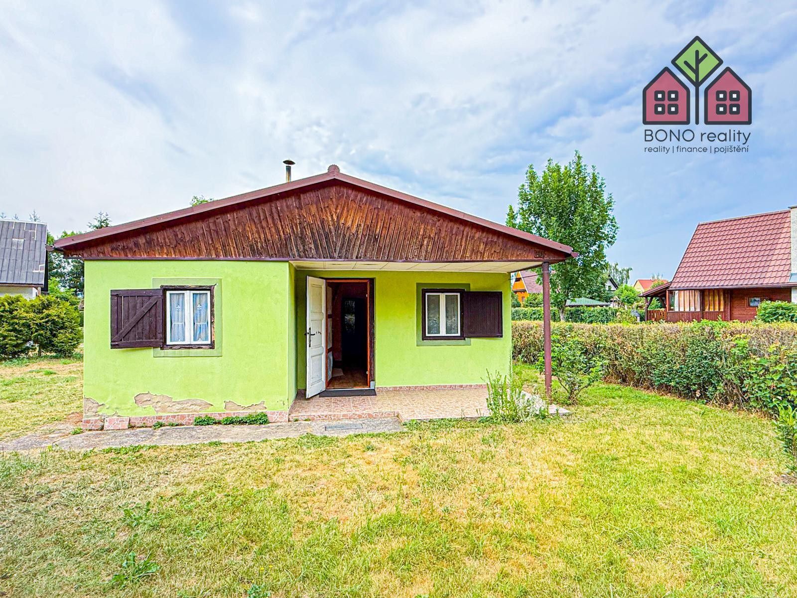 Prodej domu 47 m² - foto 4