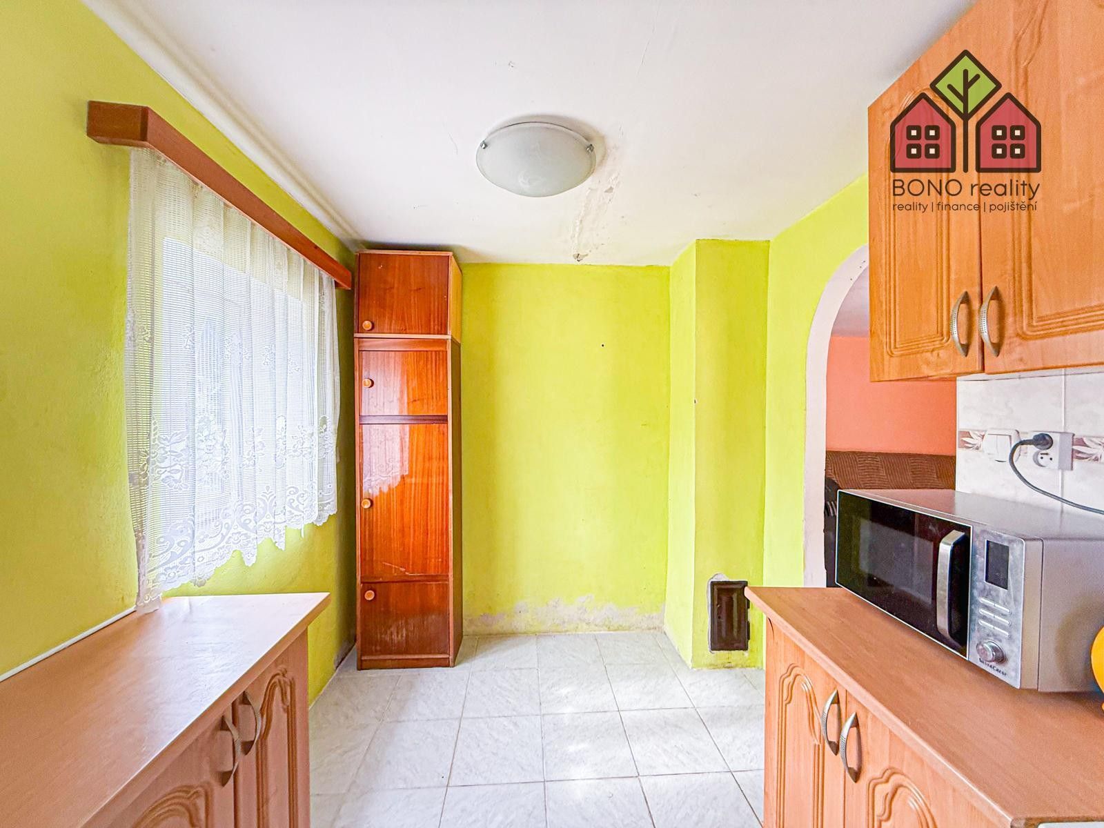 Prodej domu 47 m² - foto 11